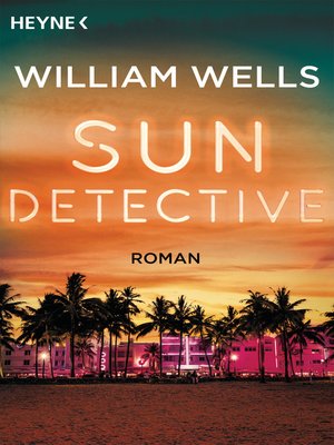 cover image of Sun Detective -